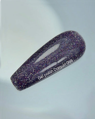 Nailsoftheday Gel Polish Daiquiri-066, 10 ml