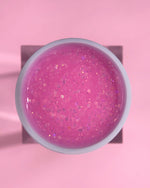 Lunamoon Diamond Gel #4, 15 ml