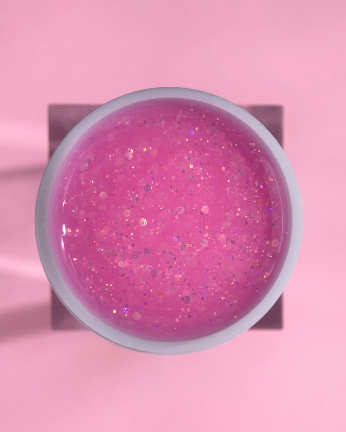 Lunamoon Diamond Gel #4, 15 ml