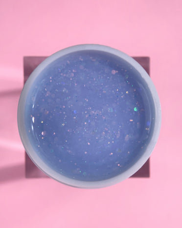Lunamoon Diamond Gel #5, 15 ml