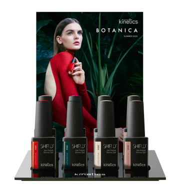 Kinetics Botanica Collection Shield Kit