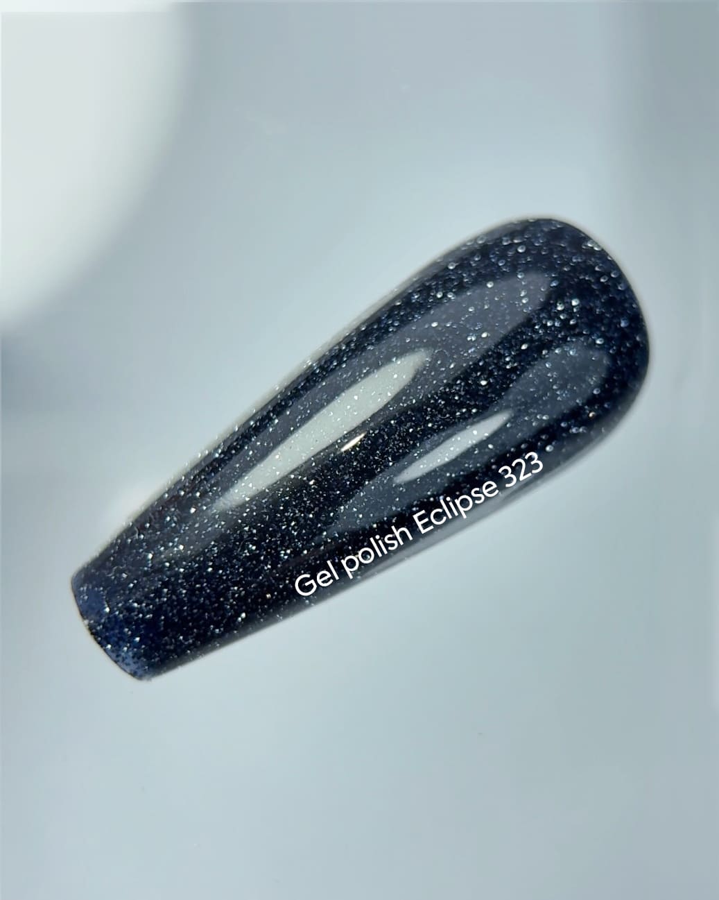 Nailsoftheday Гель-лак Eclipse-323, 10 мл