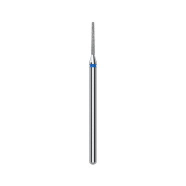 STALEKS EXPERT Blaue Diamantfräser-Nadel, Durchmesser 1 mm, Arbeitsteil 10 mm