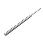 Hartmetallfräse „Nagelreiniger“, Durchmesser 1,2 Mm / Arbeitsteil 2,5 Mm