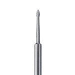 Hartmetallfräser Nail Cleaner Mini EXPERT, Durchmesser 1,2 Mm / Arbeitslänge 2,5 Mm