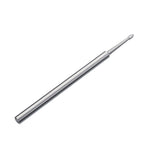 Hartmetallfräser Nail Cleaner Mini EXPERT, Durchmesser 1,2 Mm / Arbeitslänge 2,5 Mm
