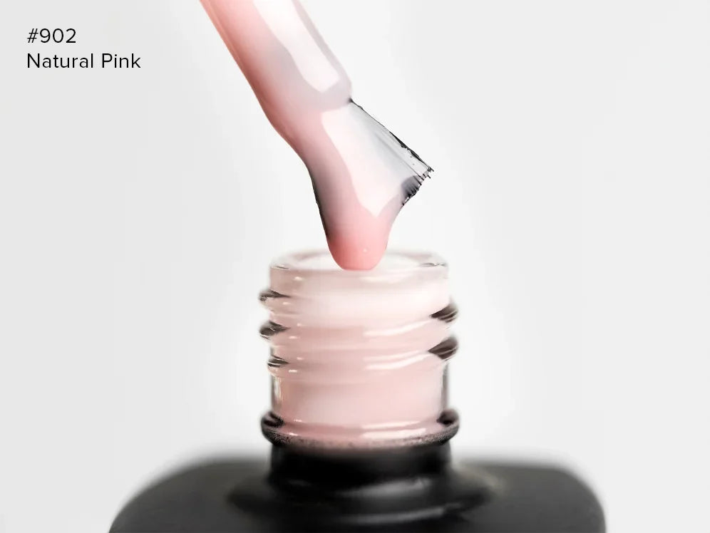 Kinetics Fiber Base Natural Pink #902, 15 ml