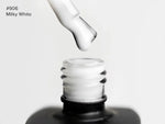 Kinetics Fiber Base Milky White #906, 15 ml
