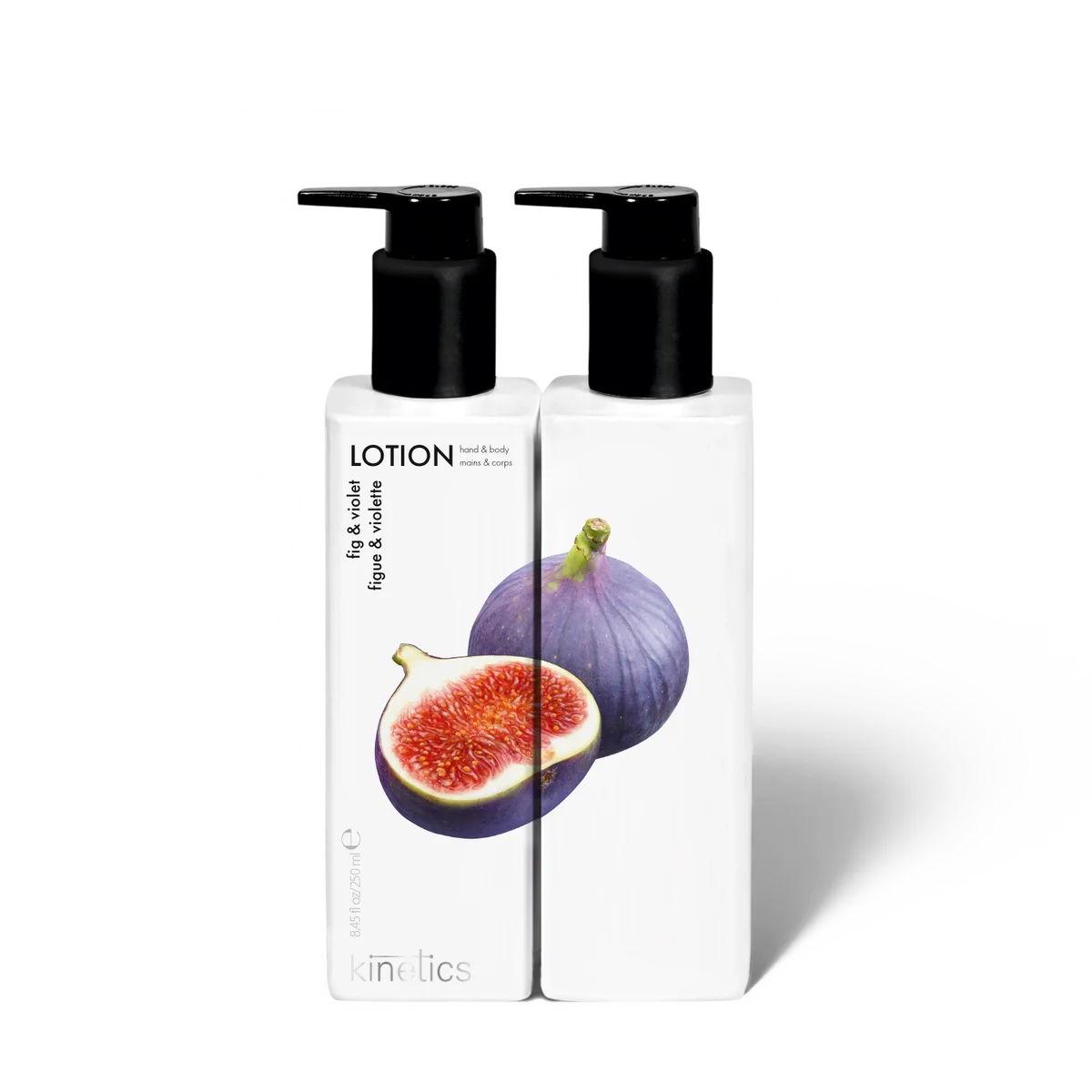 Kinetics Lotion Fig & Violet, 250 ml