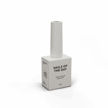 Nailsoftheday Universal Top, 10 мл