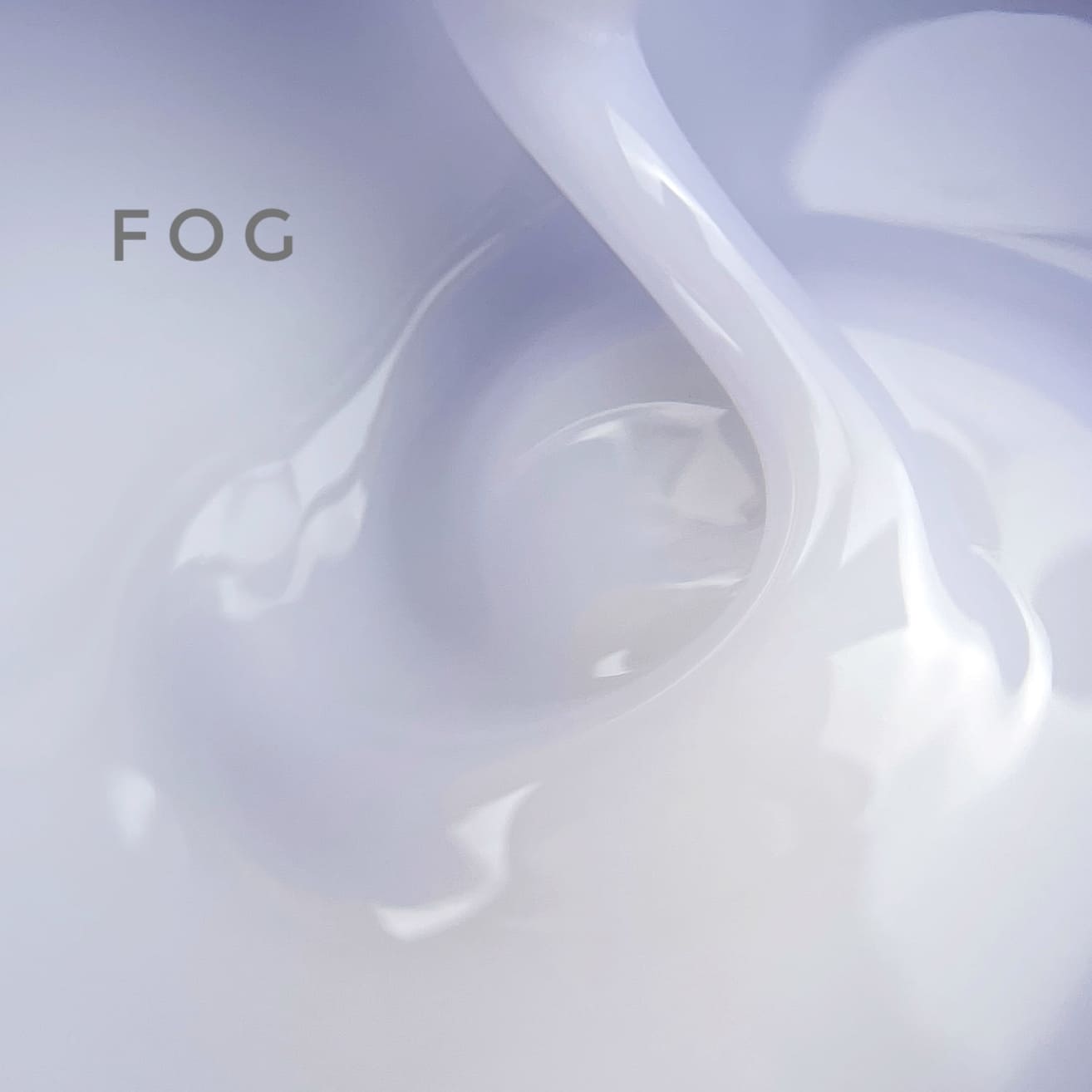 Touch Cover Base Fog