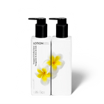 Kinetics Lotion Frangipani & Sicilian Lemon, 250 ml