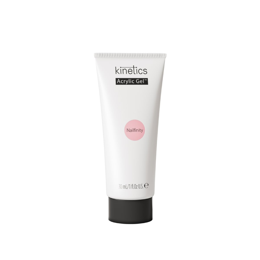 Kinetics Акригель Nailfinity, 30 мл