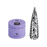 DNKa' Gel Paint Ethno Black, 5 ml