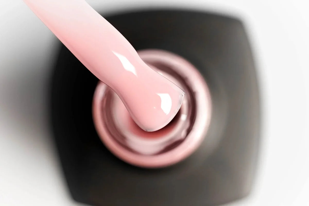 Kinetics Gel In Bottle Light Rose #928, 15 ml