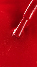 Biblioteka Gel Polish SPARK RED, 10 мл