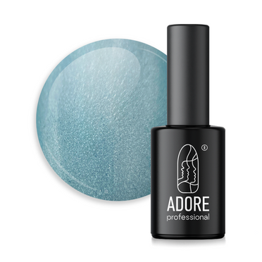 Adore Gel Polish Cat's Eye Mm-17, 8 ml