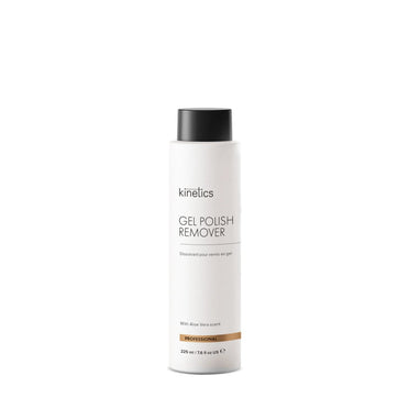 Kinetics Gel Polish Remover