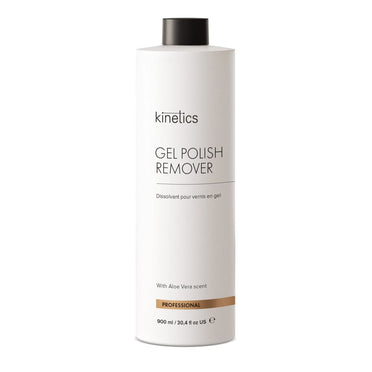 Kinetics Gel Polish Remover
