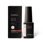 Kinetics Gel in Bottle Pink Spark #939, 15ml