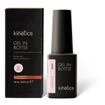 Kinetics Gel in Bottle Pink Frost #940, 15ml