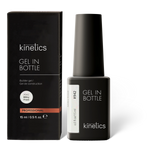 Kinetics Gel in Bottle Milky Frost #942, 15ml