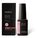 Kinetics Gel in Bottle Nude Spark #943, 15 мл