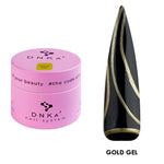 DNKa' Gold Gel, 5 мл