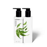 Kinetics Lotion Green Tea & Lemon, 250 ml