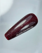 Nailsoftheday Gel Polish Grenadine-152, 10 ml
