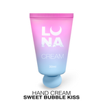 LUNAmoon Lamellare Feuchtigkeitshandcreme Strawberry Dessert