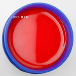 Touch Liquid Polygel Hot Red, 15 мл