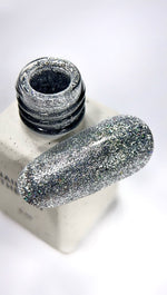 NAILSOFTHEDAY Color of the month December 2025 SUPERHUMANS, 6 ml