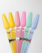 Lunamoon Gel Polish Perfect Color #503, 8 ml
