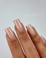 touch builder gel 30 ml skin