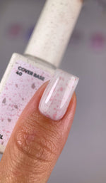 nailsoftheday cover basе 40
