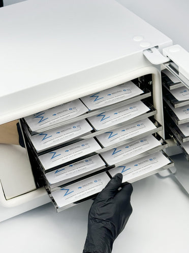 MicroSTOP сухожаровой стерилизатор Protect