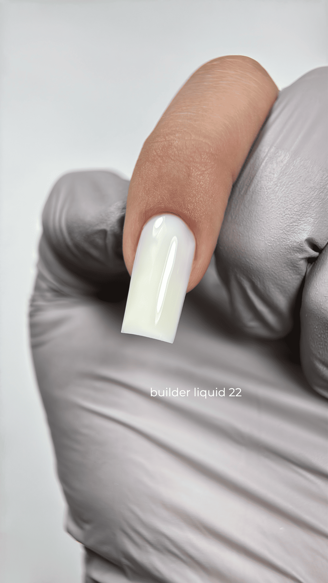 touch builder liquid 22