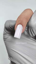 touch builder liquid 23