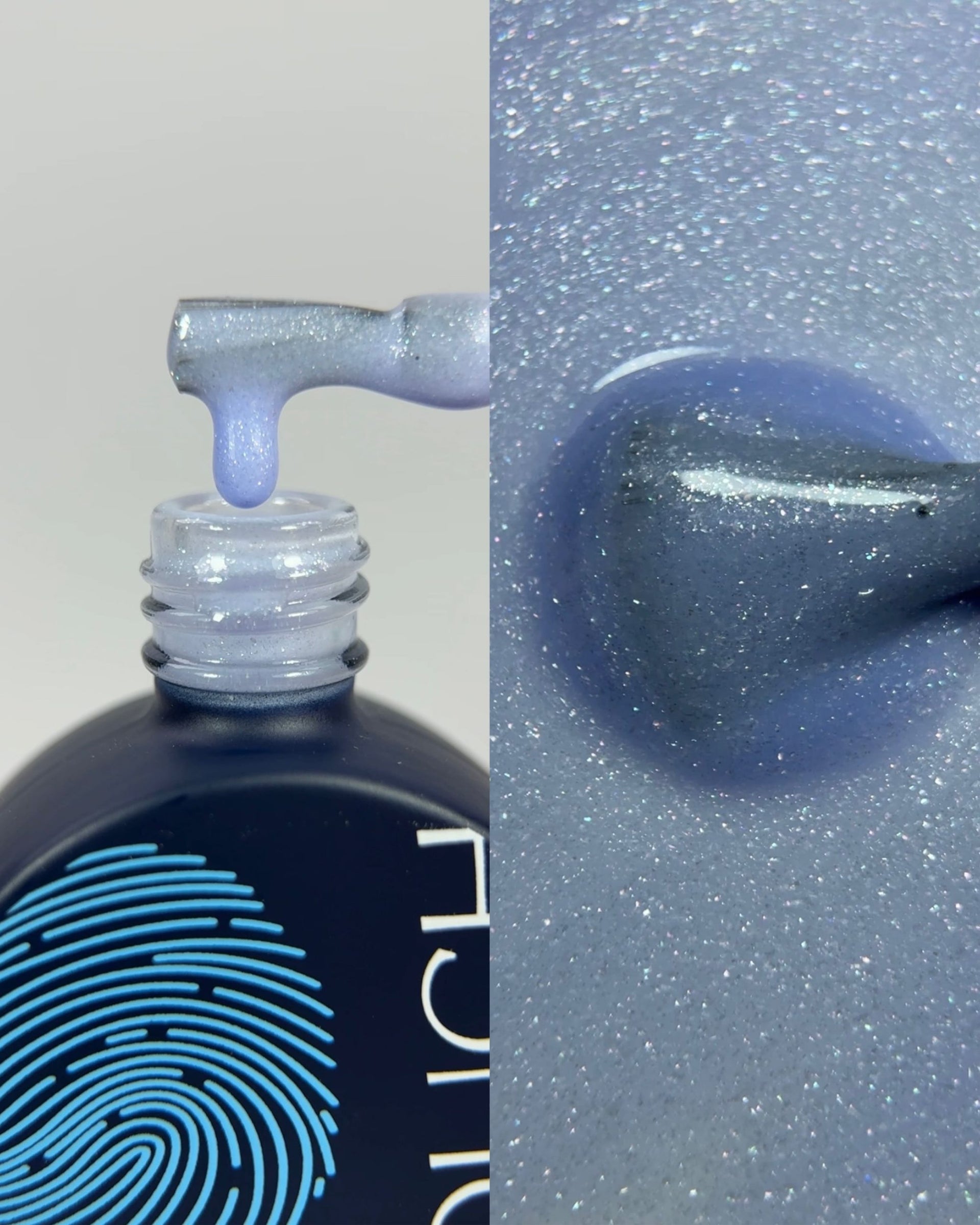 Touch Gradient Top 1, 13 ml