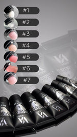 valeri acryl gel #02