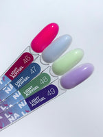 Lunamoon Light Acrygel #46, 13ml