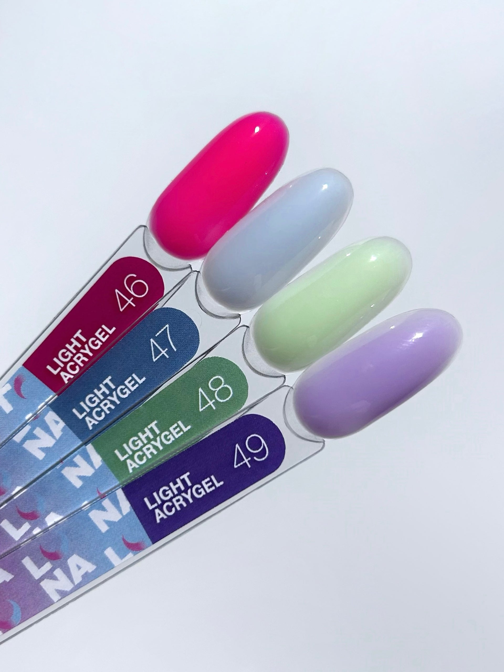 Lunamoon Light Acrygel #46, 13ml