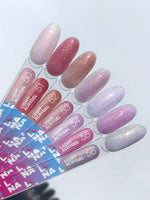 Lunamoon Light Acrygel #50, 13ml