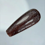 Nailsoftheday Gel Polish Whiskey-047, 10 ml
