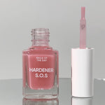 nailsoftheday nail polish hardener s.o.s.