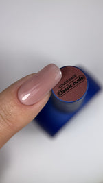 Touch Cover Base Classic Nude