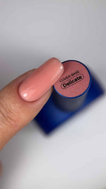 Touch Cover Base Delicate