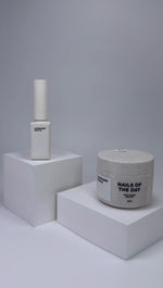 nailsoftheday cover base milk 02
