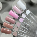 nailsoftheday builder gel 02